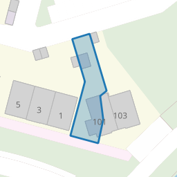 Perceel GOE00-V-1627