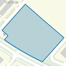 Perceel GOE00-V-1694