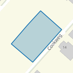 Perceel GOE00-V-1697