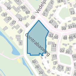 Perceel GOE00-V-1699