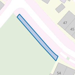 Perceel GOE00-V-1701