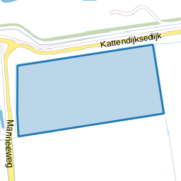 Perceel GOE00-X-1000