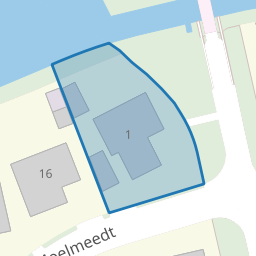 Perceel GOE00-X-1010