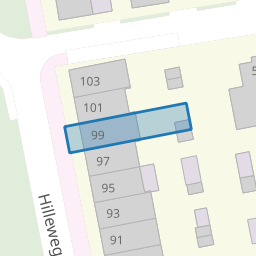 Perceel GOE00-X-1013