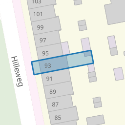 Perceel GOE00-X-1016