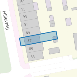 Perceel GOE00-X-1019