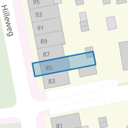 Perceel GOE00-X-1020