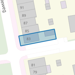 Perceel GOE00-X-1021