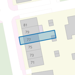 Perceel GOE00-X-1026