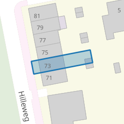 Perceel GOE00-X-1028