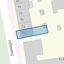 Perceel GOE00-X-1029