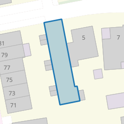 Perceel GOE00-X-1030