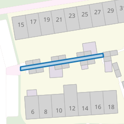 Perceel GOE00-X-1036