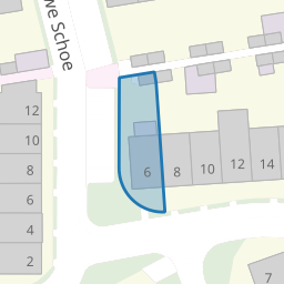 Perceel GOE00-X-1037