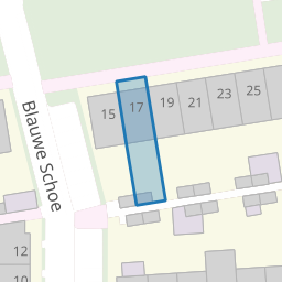 Perceel GOE00-X-1039