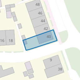 Perceel GOE00-X-1045