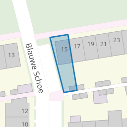 Perceel GOE00-X-1046