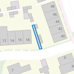 Perceel GOE00-X-1047