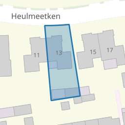Perceel GOE00-X-1051