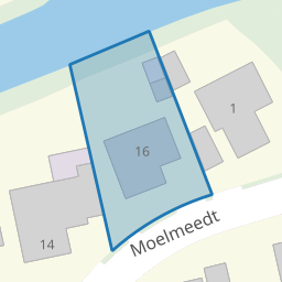 Perceel GOE00-X-1060