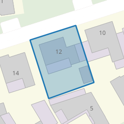 Perceel GOE00-X-1064