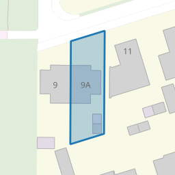 Perceel GOE00-X-1066