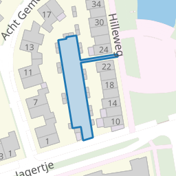 Perceel GOE00-X-1074