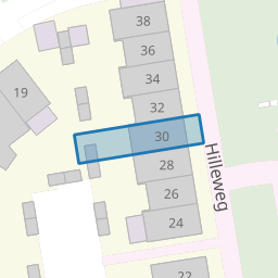 Perceel GOE00-X-1079