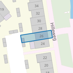 Perceel GOE00-X-1081