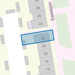 Perceel GOE00-X-1083