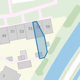 Perceel GOE00-X-1098