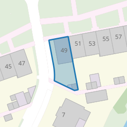 Perceel GOE00-X-1101