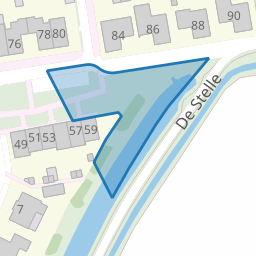 Perceel GOE00-X-1107