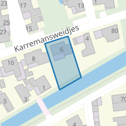 Perceel GOE00-X-1114