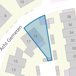 Perceel GOE00-X-1118