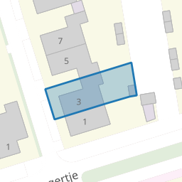 Perceel GOE00-X-1119