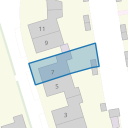 Perceel GOE00-X-1120