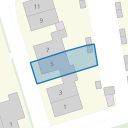 Perceel GOE00-X-1121