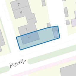 Perceel GOE00-X-1122