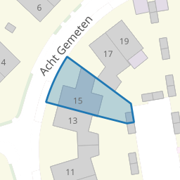 Perceel GOE00-X-1125