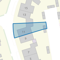 Perceel GOE00-X-1126