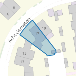 Perceel GOE00-X-1127