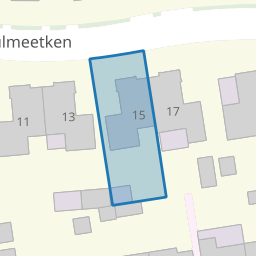 Perceel GOE00-X-1131