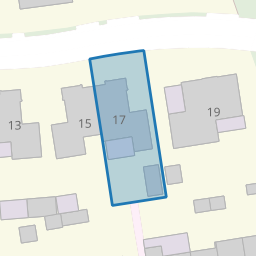 Perceel GOE00-X-1132