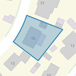 Perceel GOE00-X-1135