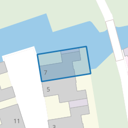 Perceel GOE00-X-1154