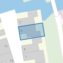 Perceel GOE00-X-1155