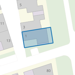 Perceel GOE00-X-1159