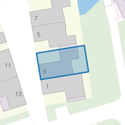 Perceel GOE00-X-1161