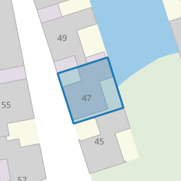 Perceel GOE00-X-1162